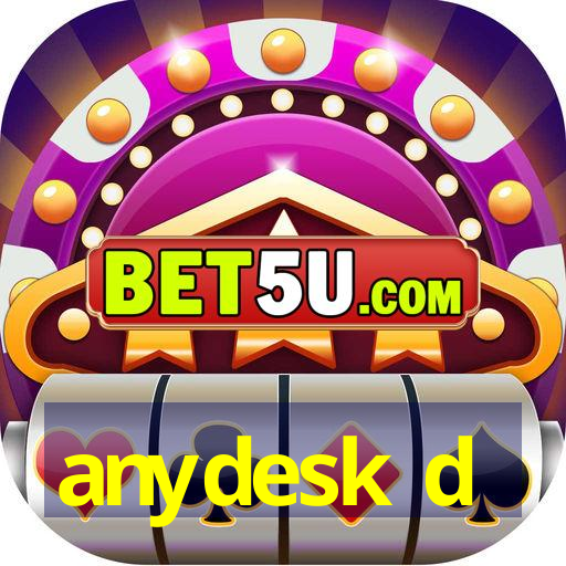 anydesk d